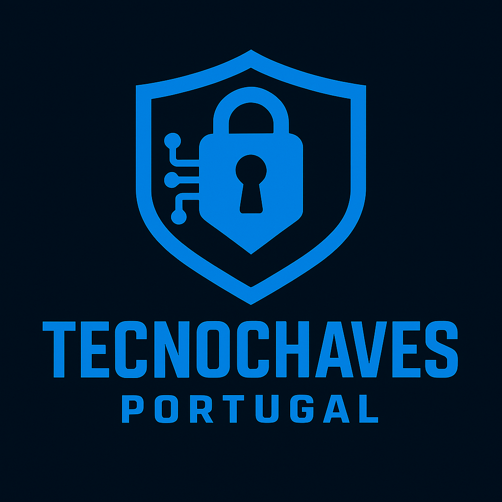 TecnoChaves Portugal