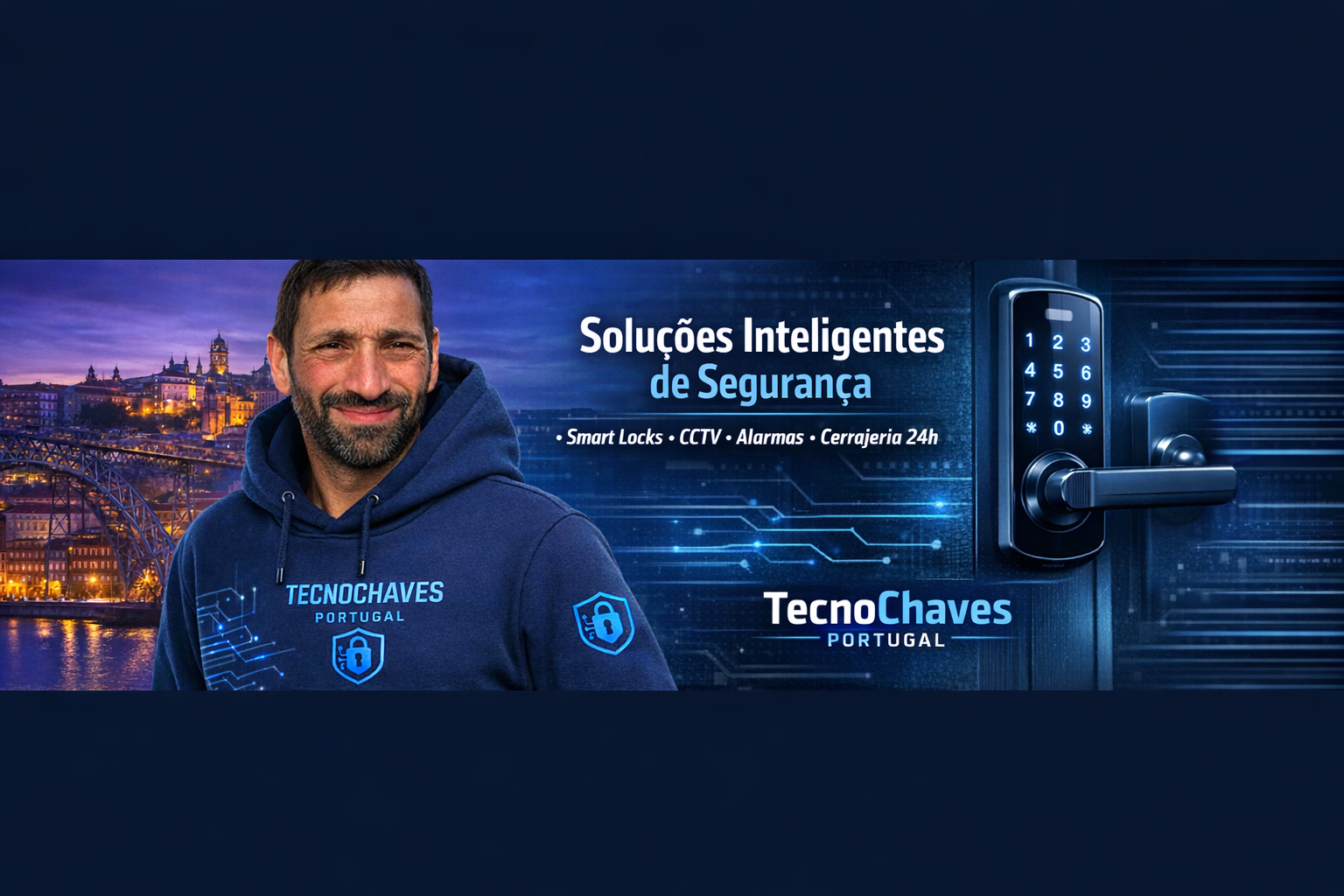 TecnoChaves Portugal